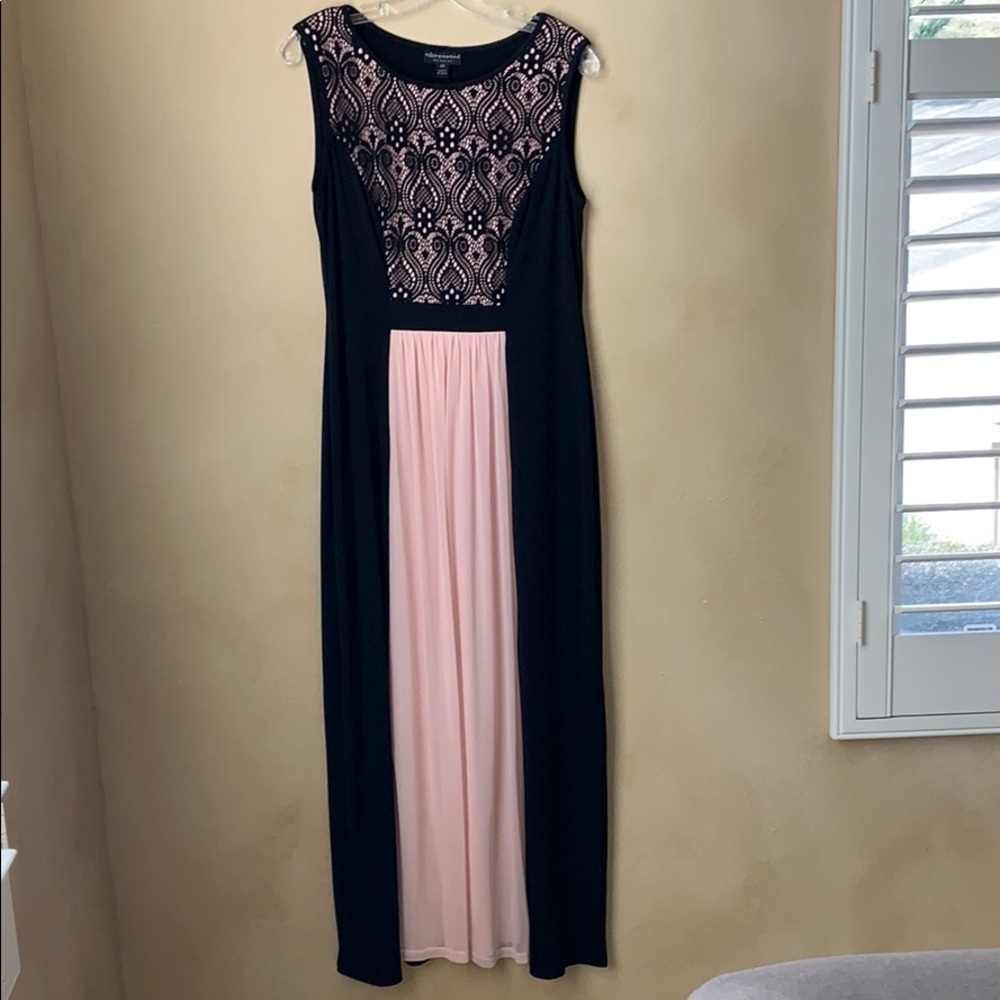 Amazing dress!